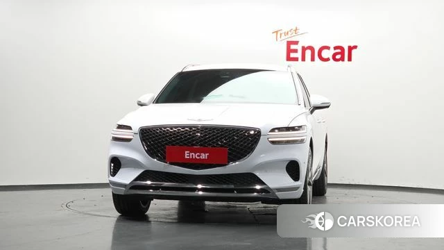 Genesis GV70 id 4774891 из Кореи 13