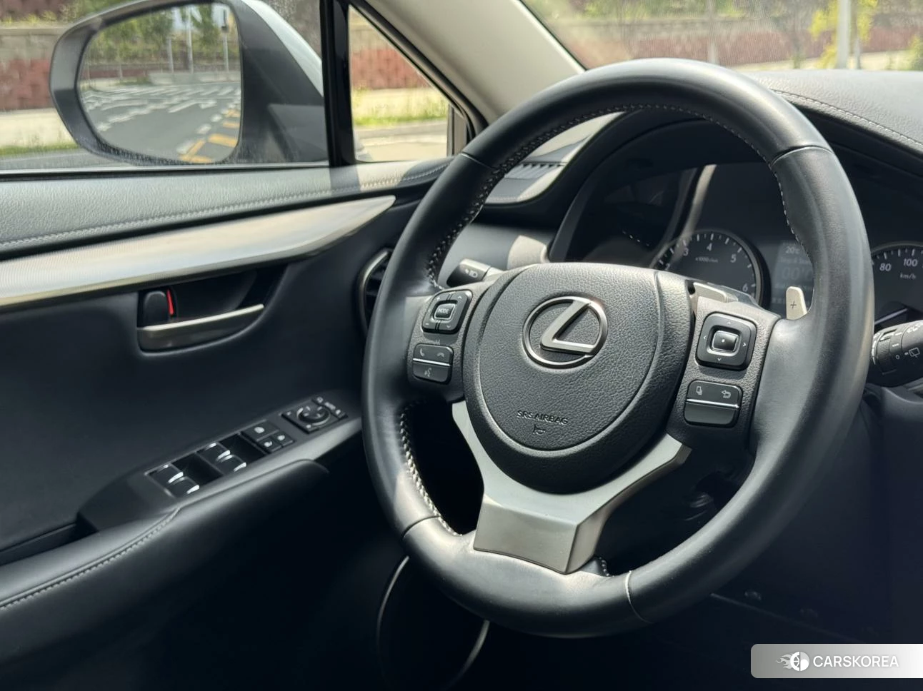 Lexus NX id 4452412 из Китая 10