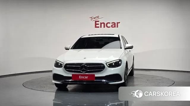 Mercedes-Benz E-Class W213 id 3432884 из Кореи 13