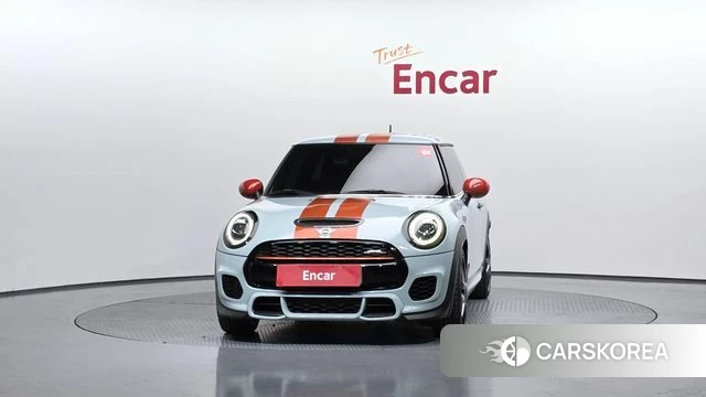 Mini Cooper S id 3820633 из Кореи 13