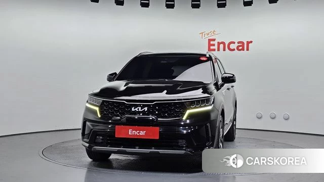 Kia Sorento 4th Generation id 4402037 из Кореи 13
