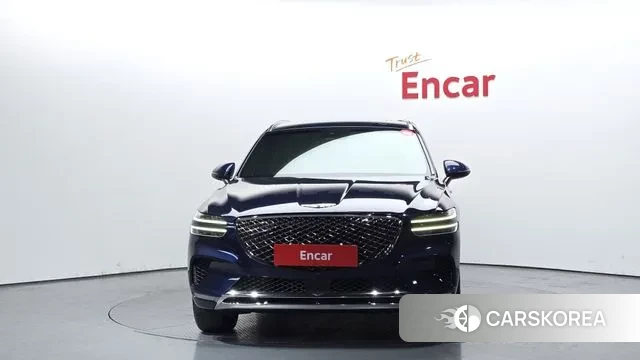 Genesis GV70 id 3630247 из Кореи 13