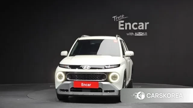 Hyundai The New Casper id 3560158 из Кореи 13