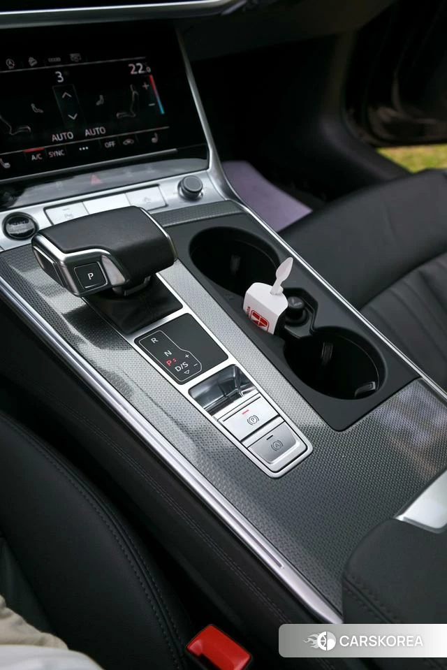 Audi A6 (import) id 4314492 из Китая 23