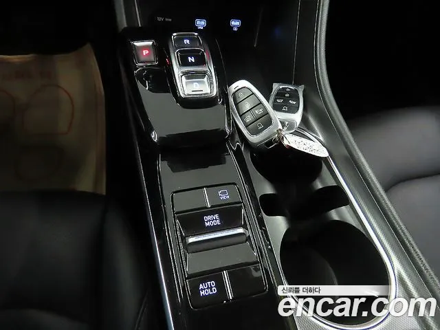 Hyundai Sonata (DN8) id 2662483 из Кореи 13