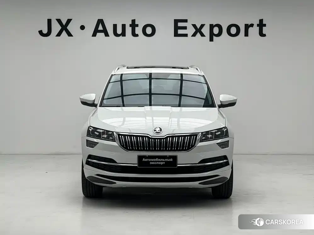 Skoda Karoq id 4680523 из Китая 16