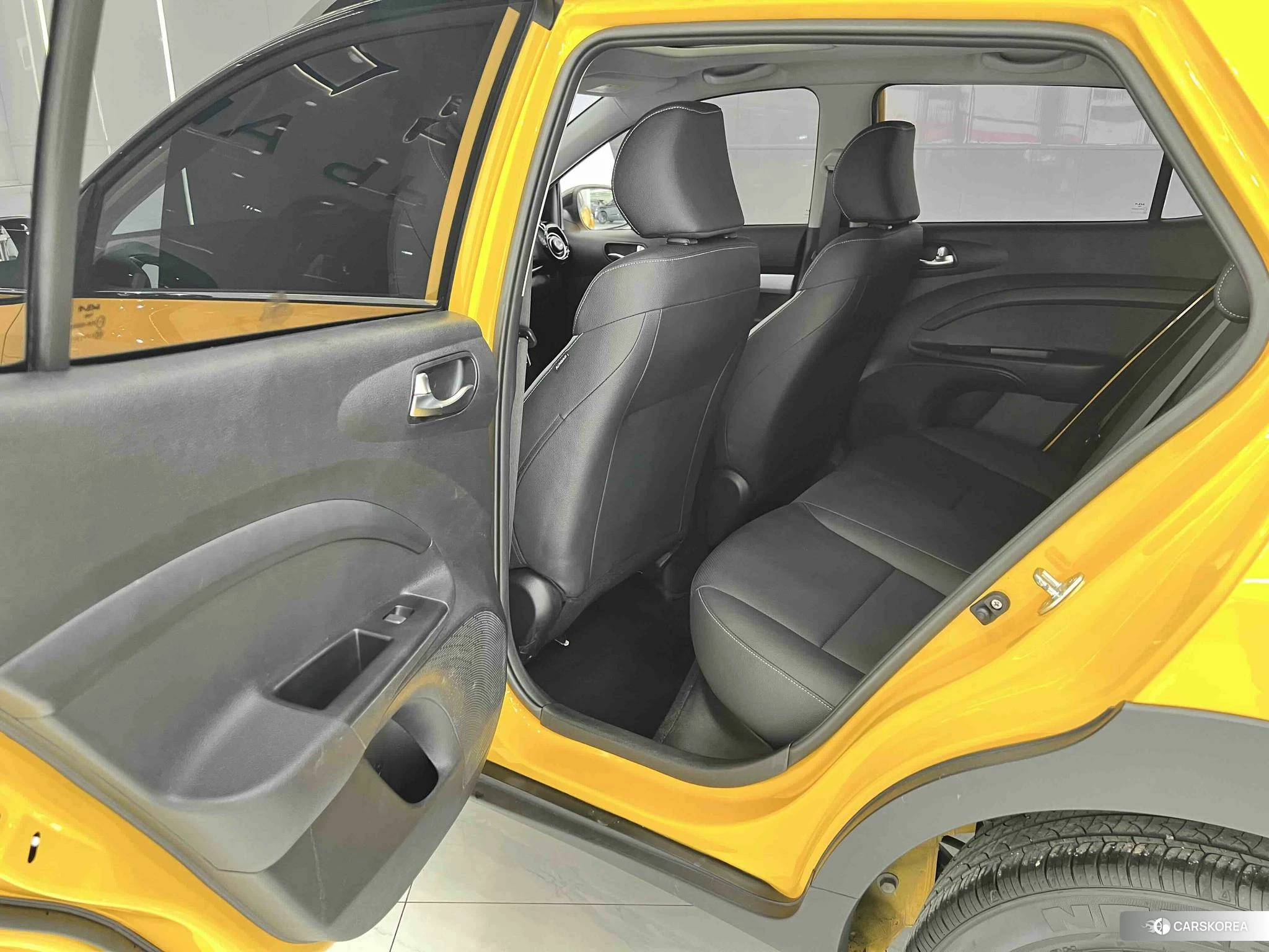 Kia KX1 id 4510427 из Китая 12