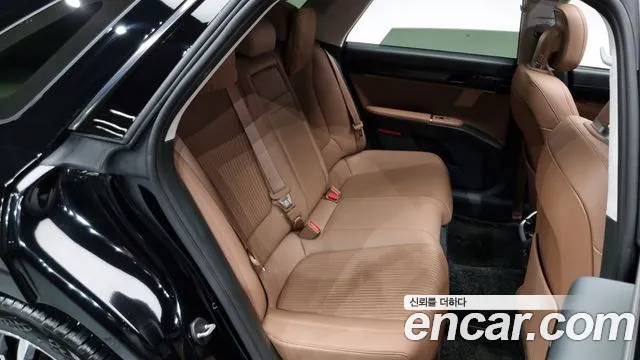 Hyundai Grandeur Hybrid (GN7) id 2704444 из Кореи 13