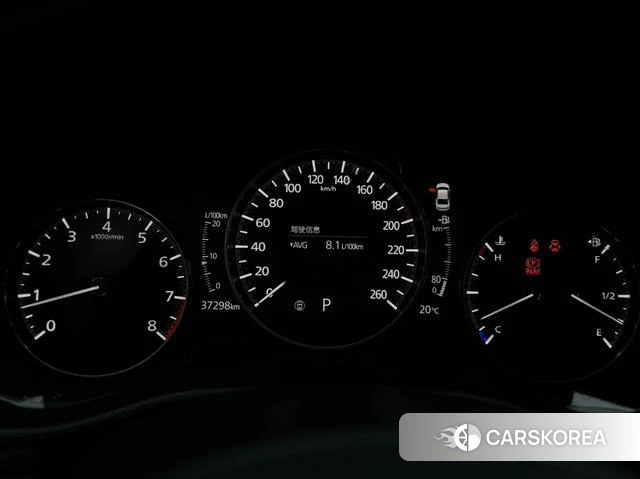 Mazda 3 Angkesaila 2023 Белый из Китая, фото 4