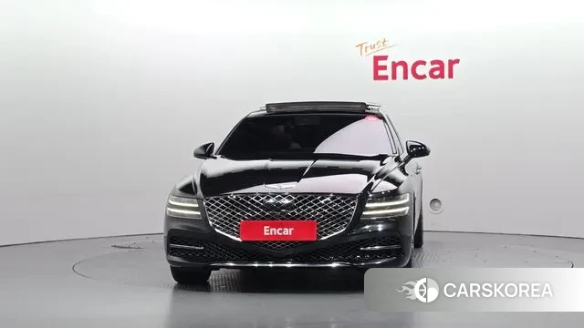 Genesis G80 (RG3) id 3396050 из Кореи 13