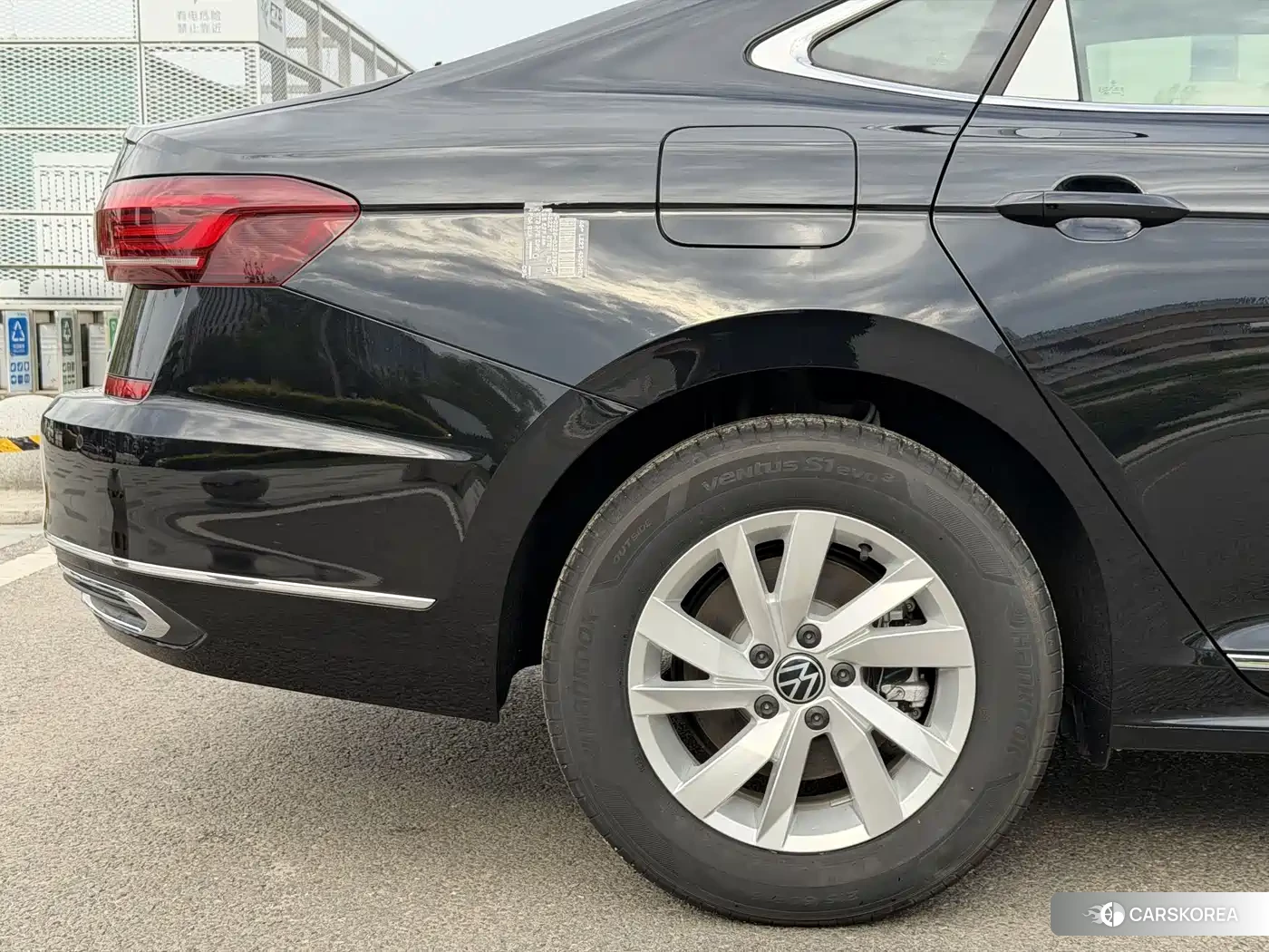 Volkswagen Passat plug-in hybrid id 4539447 из Китая 18