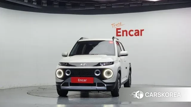 Hyundai Casper id 3394180 из Кореи 13