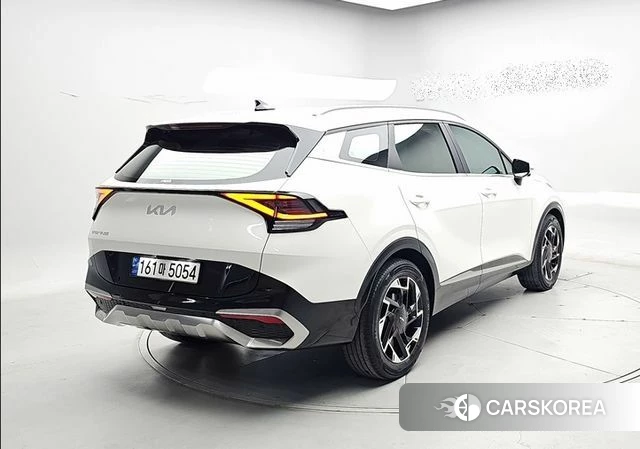 Kia Sportage 5th Generation id 3819064 из Кореи 13