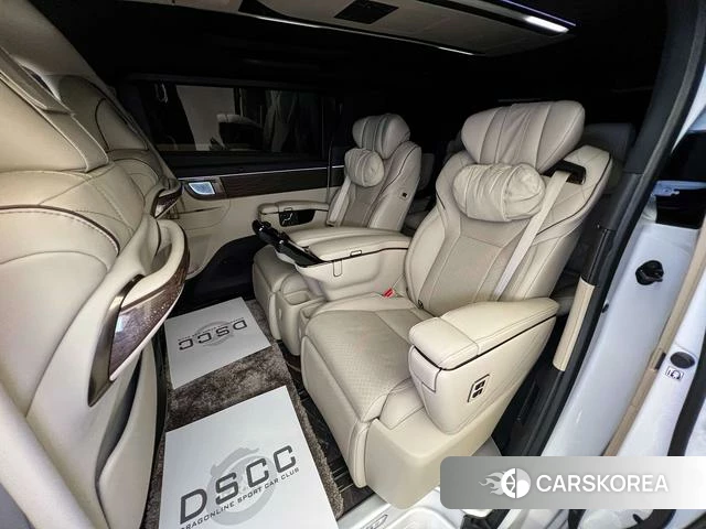 Toyota Elfa id 4335121 из Китая 10