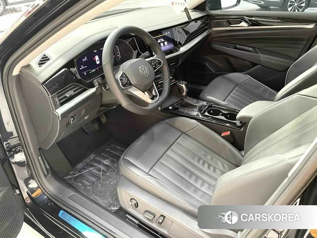 Volkswagen Passat id 3983481 из Китая 9