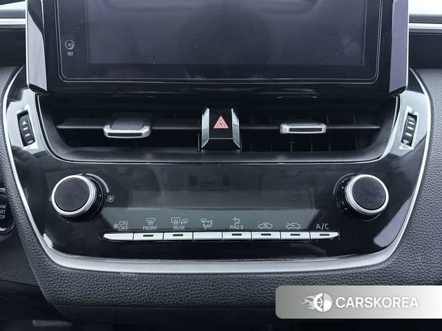 Toyota Corolla id 4264590 из Китая 17