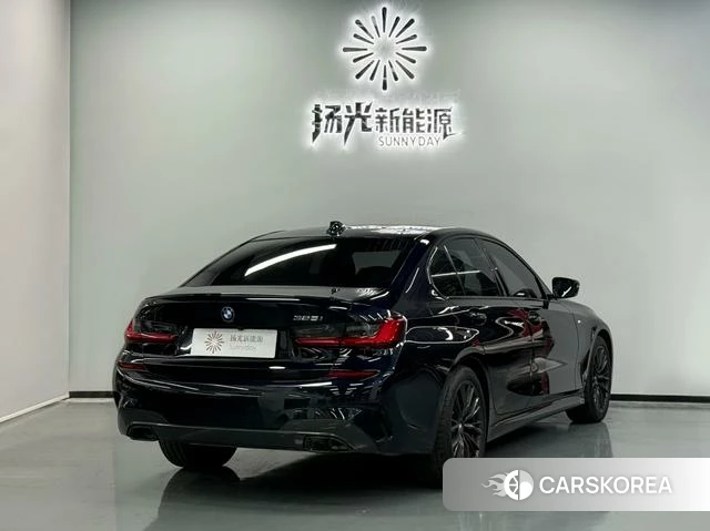 BMW 3 series id 4221376 из Китая 11