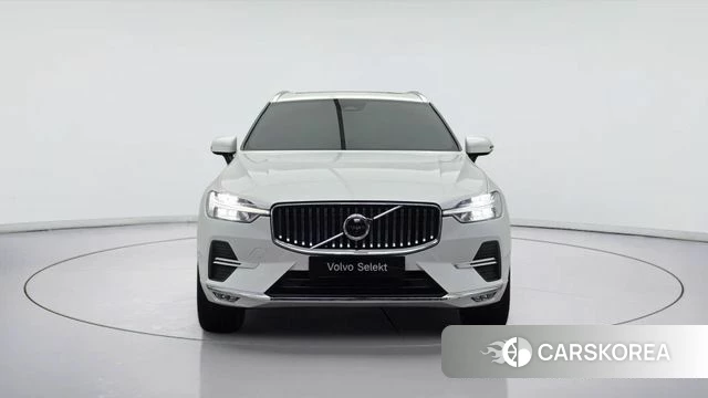 Volvo XC60 second Generation id 3850899 из Кореи 13