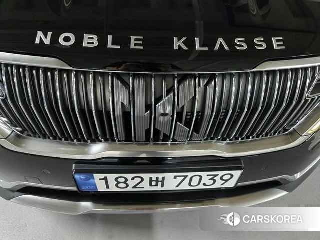 Kia Carnival 4th generation id 4274852 из Кореи 13