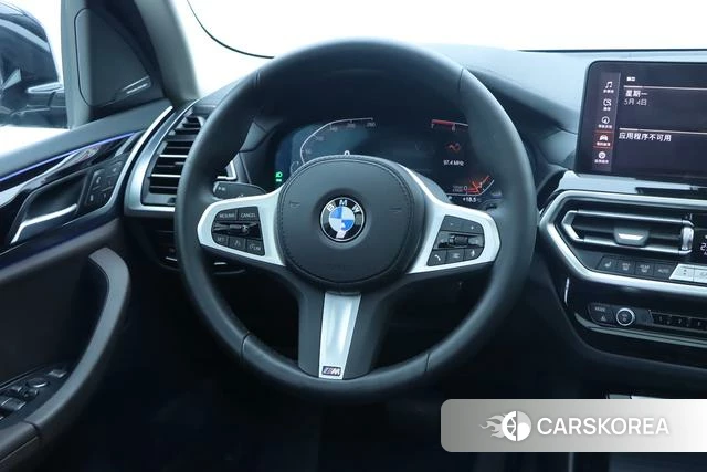 BMW X3 id 4313445 из Китая 17