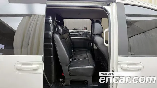 Hyundai Staria id 2706515 из Кореи 13