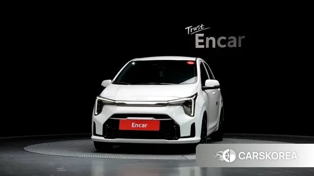 Kia The New Morning (JA) id 3426624 из Кореи 13