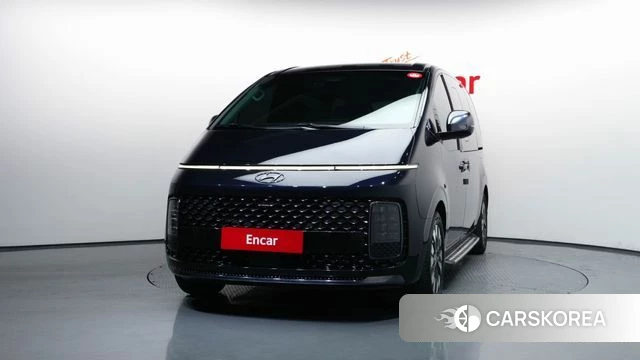 Hyundai Staria id 3914658 из Кореи 13