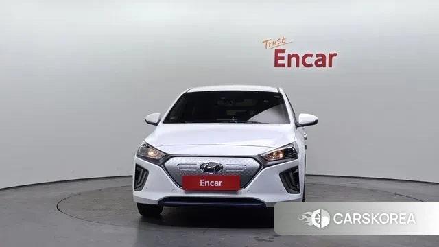 Hyundai The New Ionic Electric id 3601693 из Кореи 13