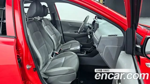 Kia Morning Urban (JA) id 2554072 из Кореи 13