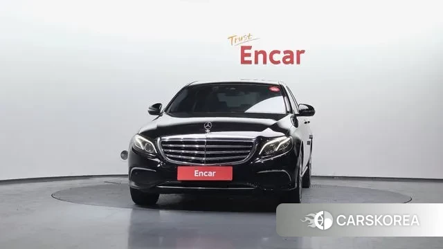 Mercedes-Benz E-Class W213 id 3677223 из Кореи 13