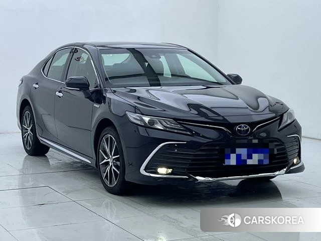 Toyota Camry id 4335820 из Китая 7