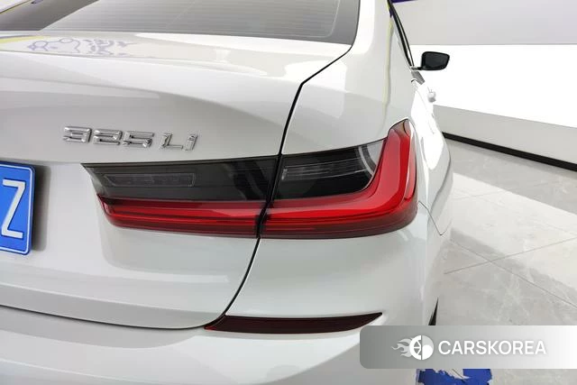 BMW 3 series id 3909144 из Китая 10