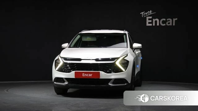 Kia Sportage 5th Generation id 4303768 из Кореи 13