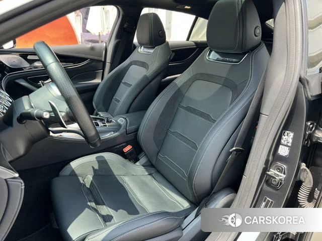 Mercedes-Benz AMG GT id 4253733 из Китая 17