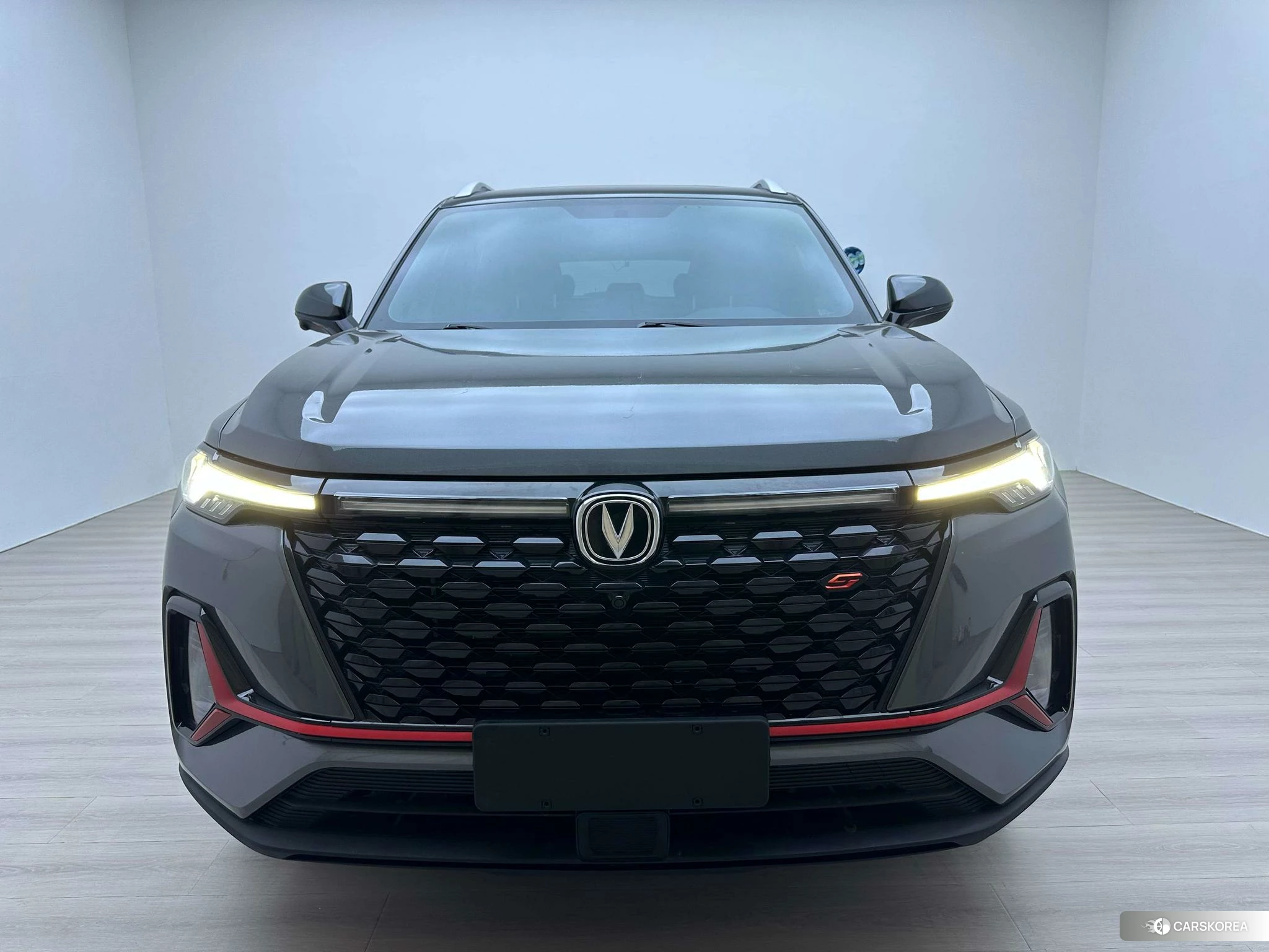 Chang'an CS35 PLUS id 4485542 из Китая 13