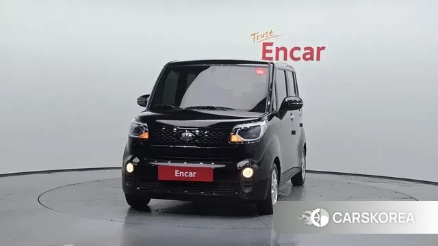 Kia The New Ray id 2980765 из Кореи 13