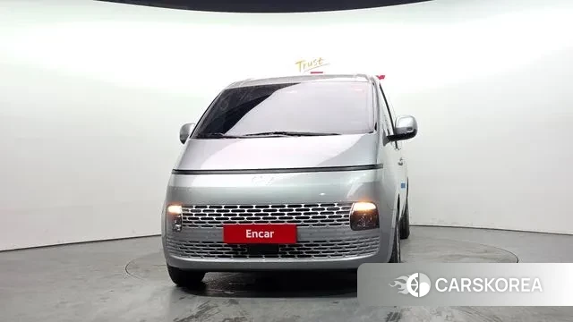 Hyundai Staria id 3605601 из Кореи 13