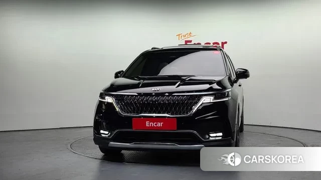 Kia Carnival 4th generation id 3727515 из Кореи 13