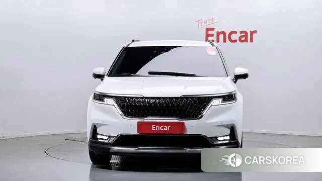 Kia Carnival 4th generation id 2979063 из Кореи 13