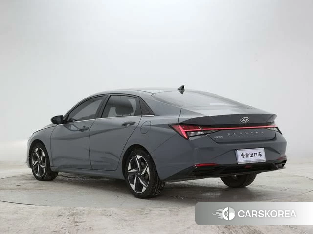 Hyundai Elantra id 4297765 из Китая 17