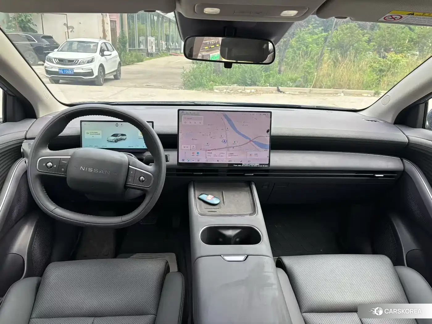 Nissan N6 id 4514194 из Китая 8