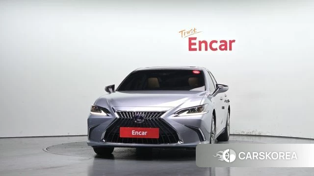 Lexus ES300h 7th generation id 4726666 из Кореи 23