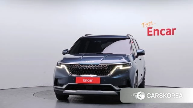 Kia Carnival 4th generation id 3935057 из Кореи 13