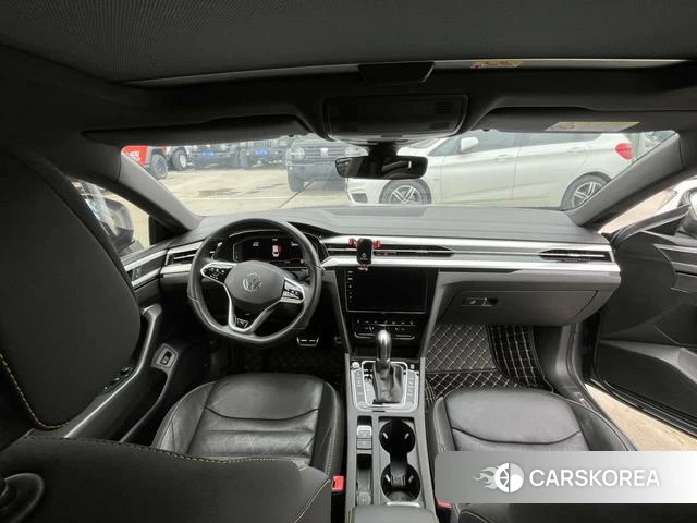 Volkswagen CC 2022 Другой из Китая, фото 4