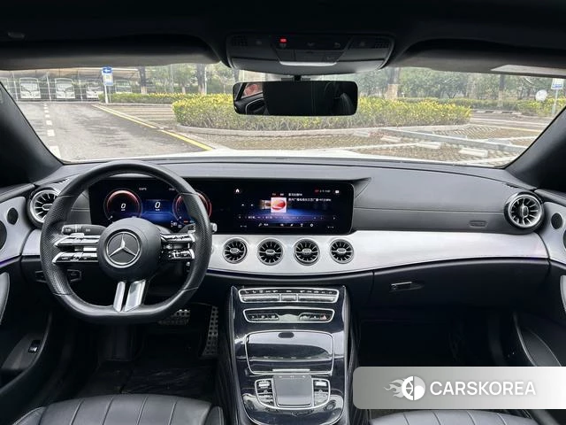 Mercedes-Benz E-class (imported) id 4260482 из Китая 11