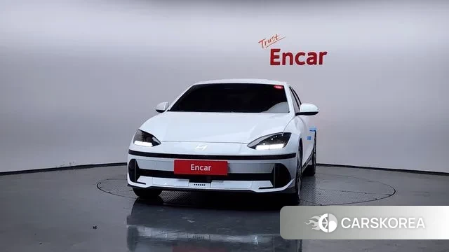 Hyundai Ionic 6 id 3787337 из Кореи 13