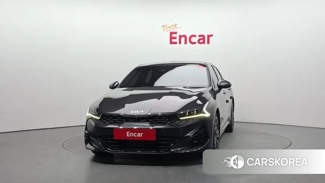 Kia K5 3rd generation id 3550932 из Кореи 13