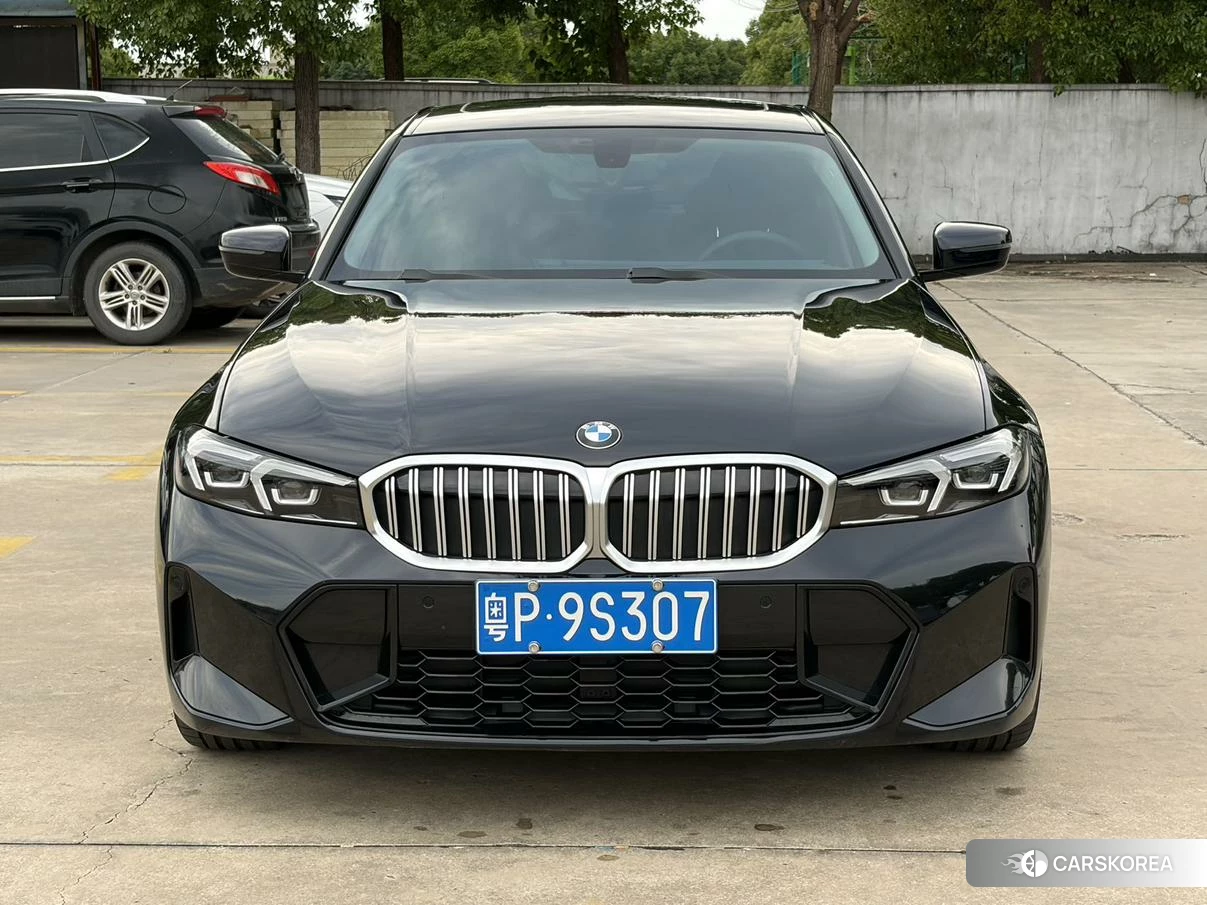 BMW 3 series id 4455342 из Китая 16
