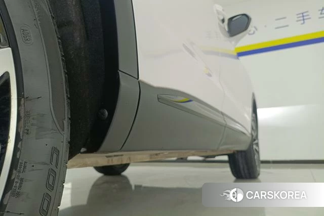 Roewe RX5 MAX id 3857570 из Китая 10