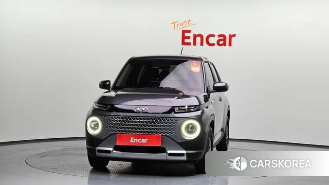 Hyundai Casper id 3826864 из Кореи 13